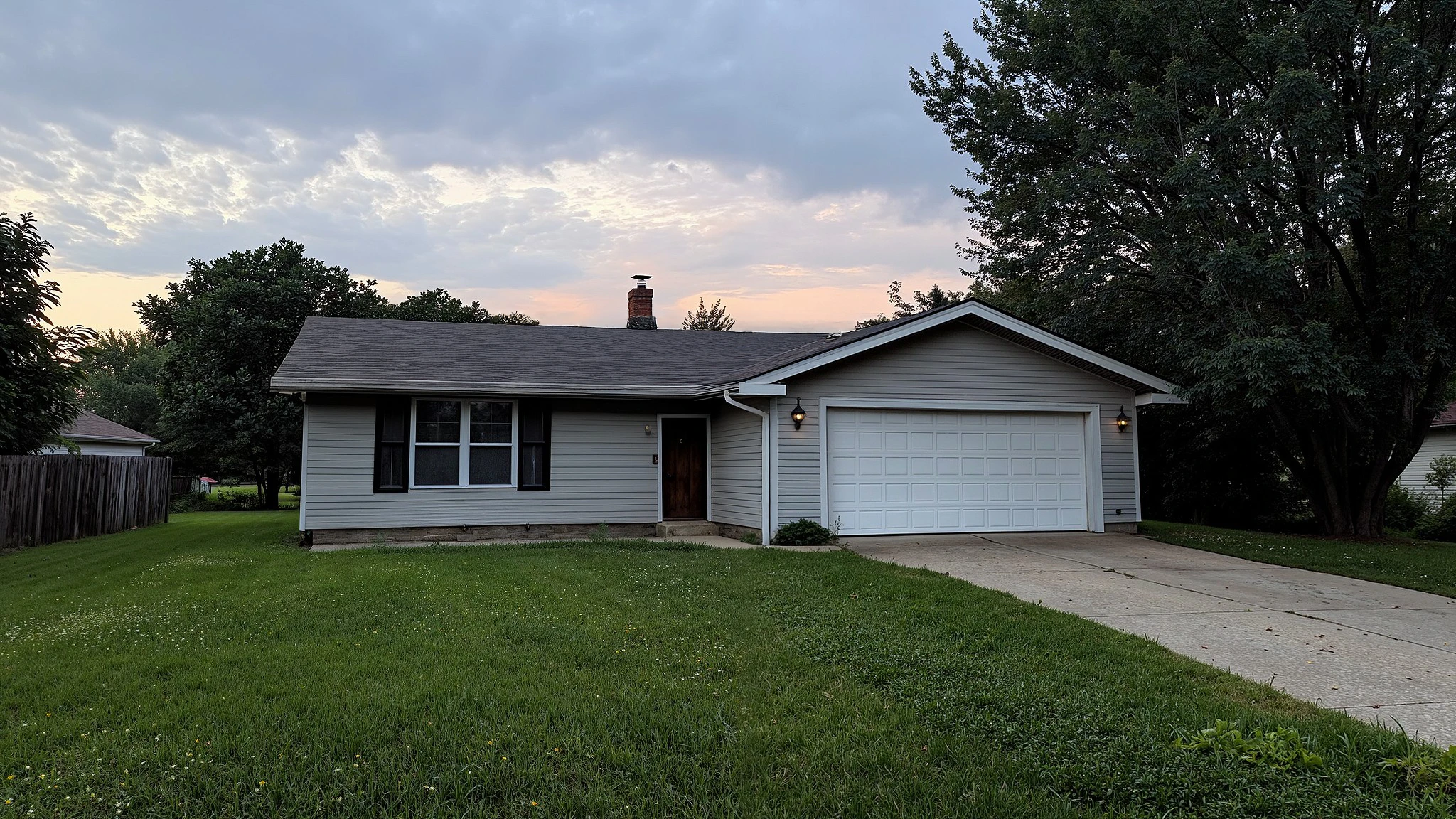 Roof Replacement in Palatine