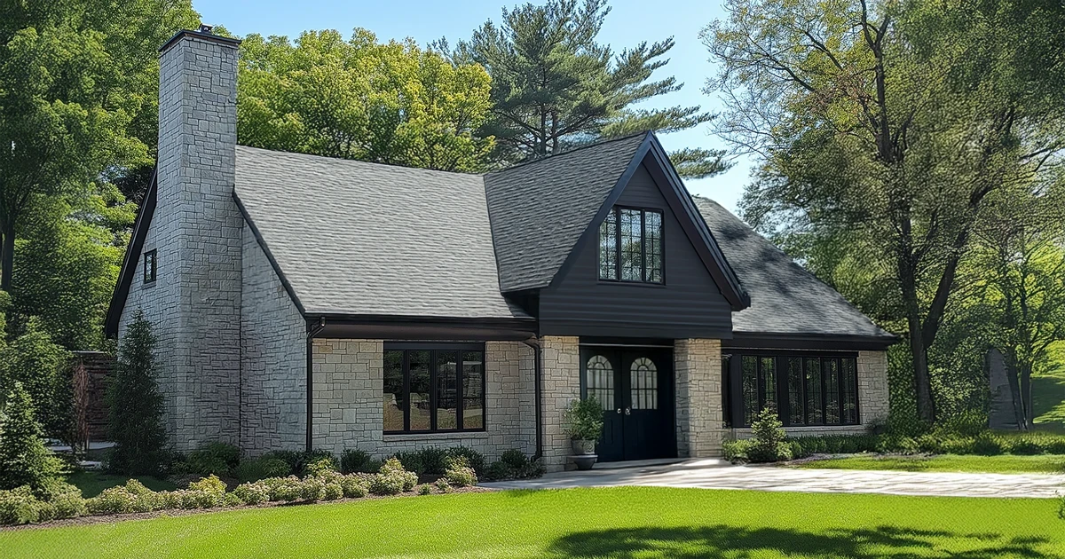 Roof and Siding in Barrington