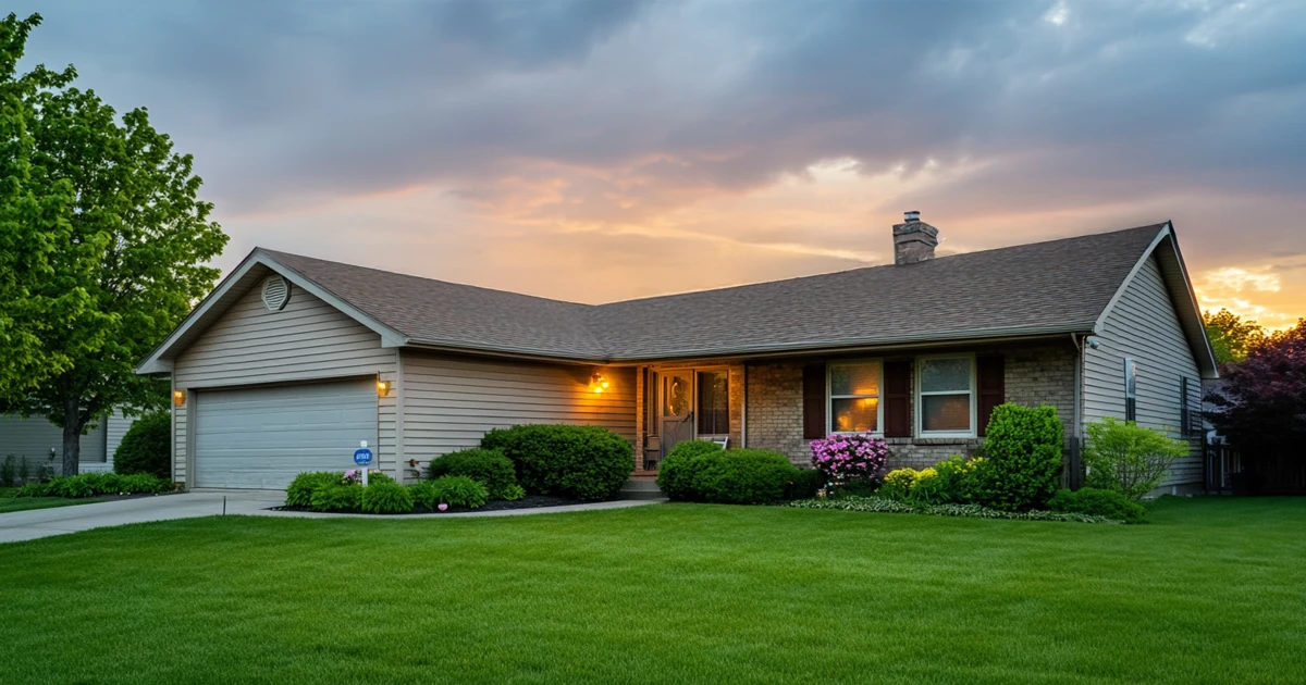 Rolling Meadows Roof Replacement